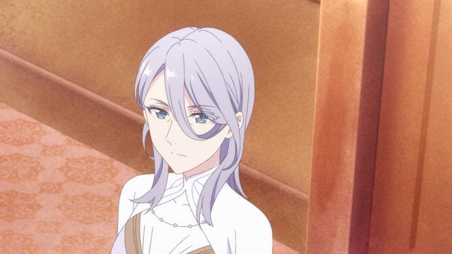 The Too-Perfect Saint